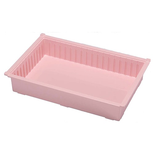 テイスウトレーM ピンク