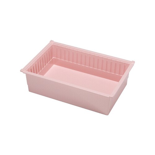 テイスウトレーL ピンク