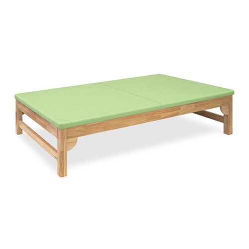 モクマットホーム100×200×45cmクリーム