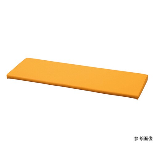 スクエア 入り口スロープマット 水色