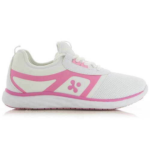 オキシパス 赤紫25.5cmから26cmレディー