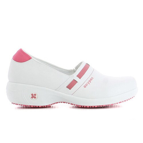 オキシパス 赤紫25cmから25.5cmレディー