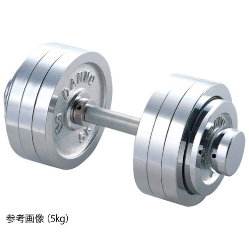 固定式ダンベル 15kgセット