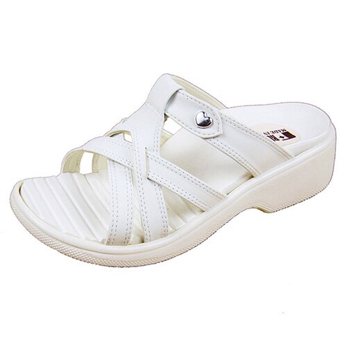 エバロンハートサンダル