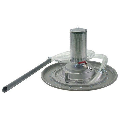 サイレントクリーナー