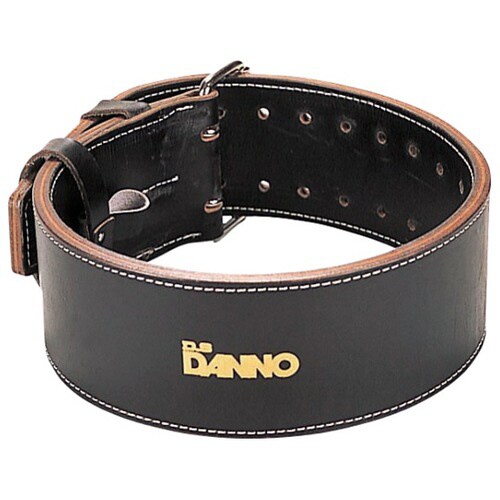 パワーリフティングベルト M