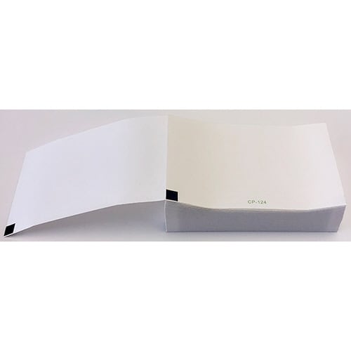 モニター用記録紙 10冊