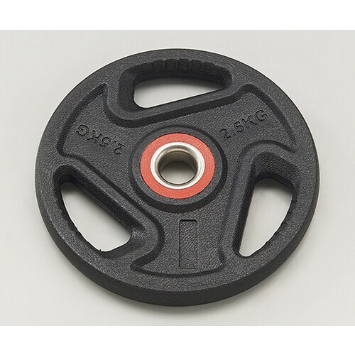 TPUプレート28 2,5kg