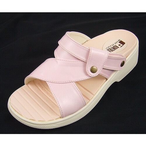 エバロン2WAYサンダル