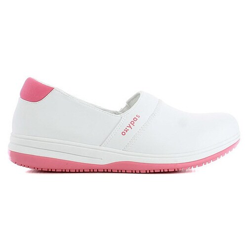 オキシパス 赤紫23.5cmから24cmレディー