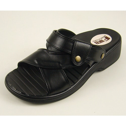 エバロン2WAYサンダル