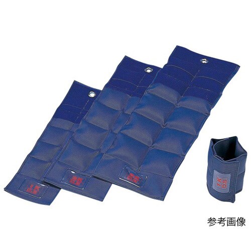 リハビリ用重錘バンド 5kg