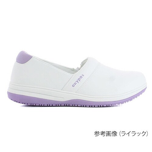 オキシパス 紫24cmから25cmレディース