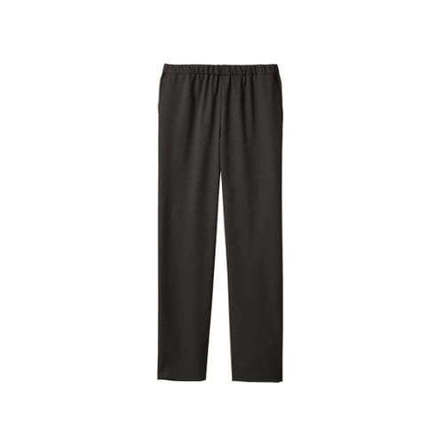 パンツ メンズ 総ゴム チャコール M