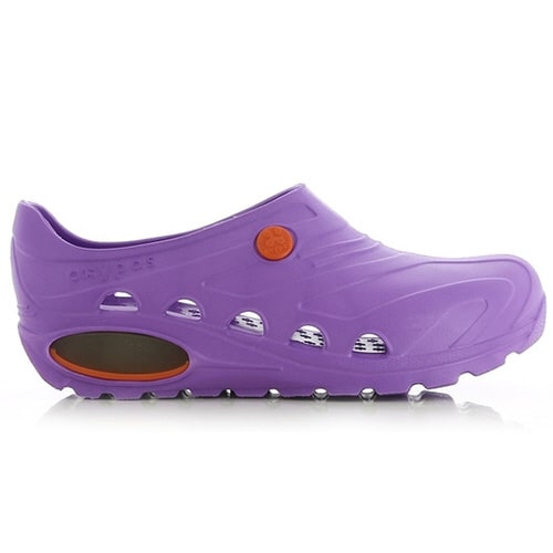 オキシパス 紫24cmから25cm男女兼用