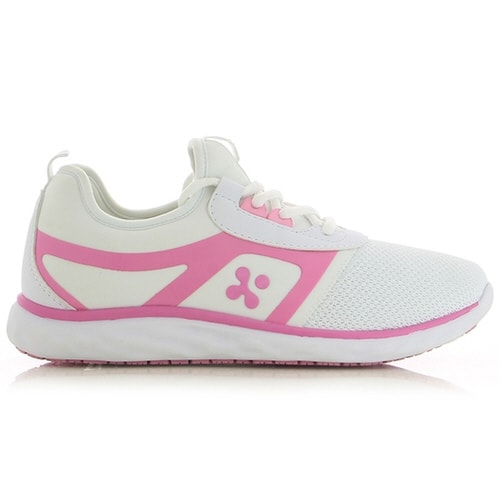 オキシパス 赤紫22.5cmから23.5cm女性