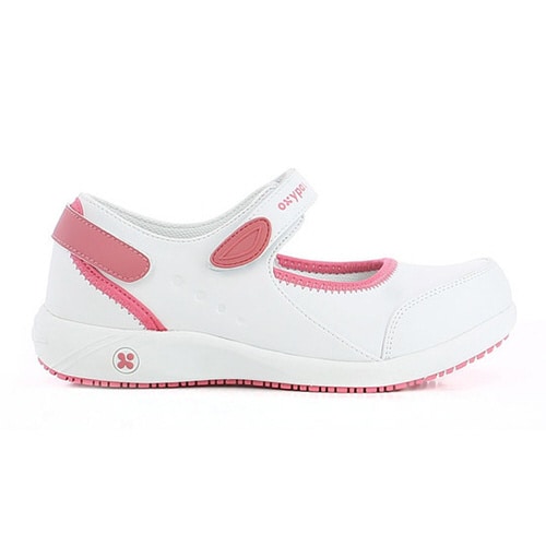 オキシパス 赤紫24cmから25cmレディー