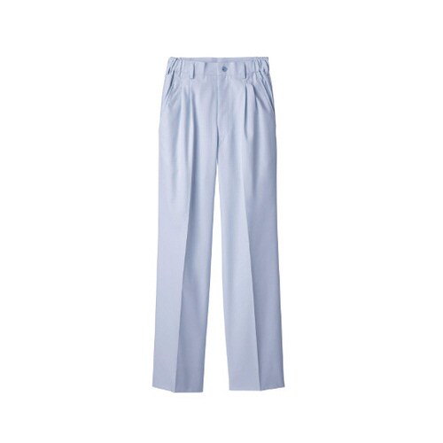 パンツ メンズ サックス 4L