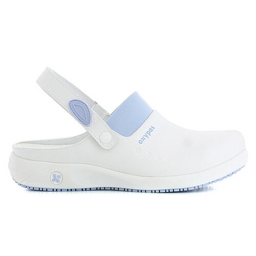 オキシパス 薄青24cmから25cmレディー