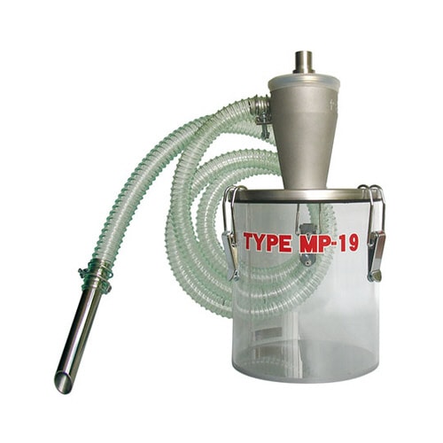 ミニポーターサイクロン 160×160×335mm