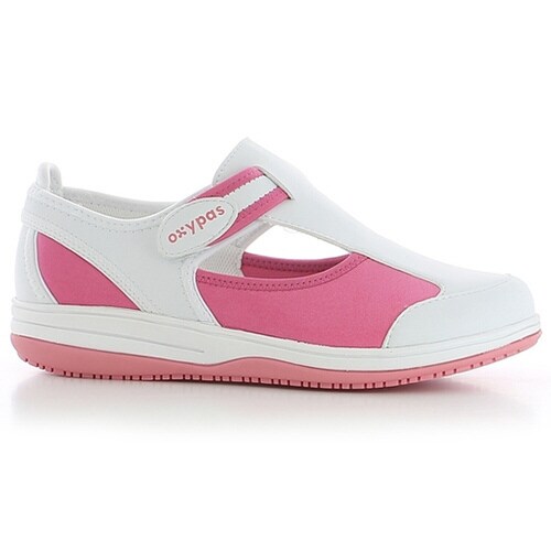 オキシパス 赤紫25.5cmから26cmレディー