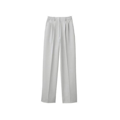 パンツ レディス グレー SS