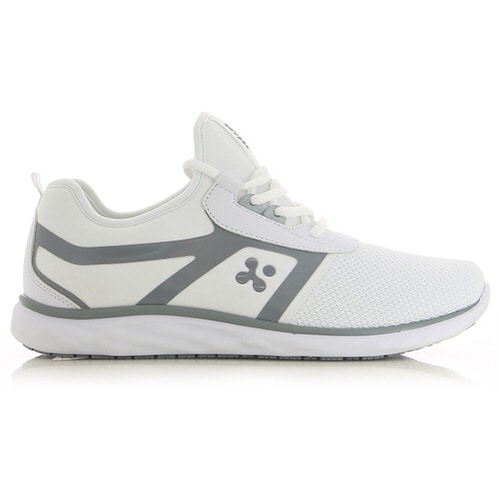 オキシパス 薄灰22.5cmから23.5cm女性