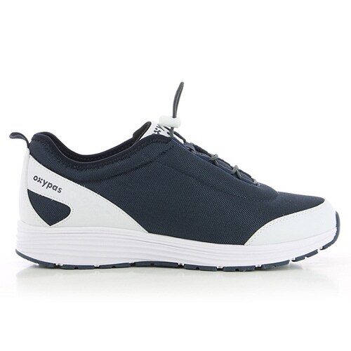 オキシパス ジェームス ネイビー 25.5cm