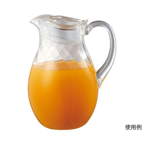 ピッチャー(B)/MSリッド 1900cc