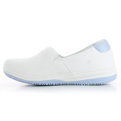 オキシパス 薄青25cmから25.5cmレディー