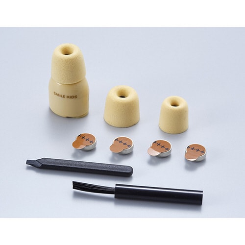 耳にすっぽり集音器3