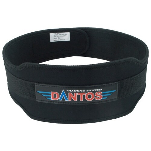 ウェイトリフティングベルトST/L