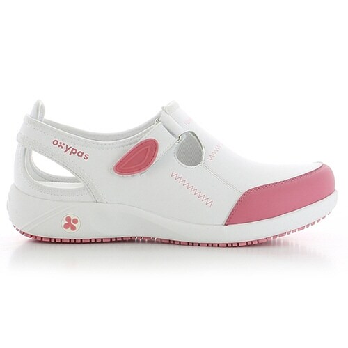 オキシパス 赤紫24cmから25cmレディー