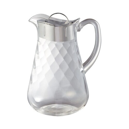 ピッチャー(A)/ST.STリッド 1900cc