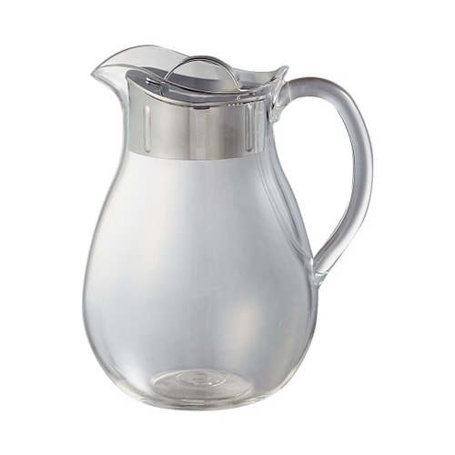 ピッチャー(S)/ST.STリッド 1050cc