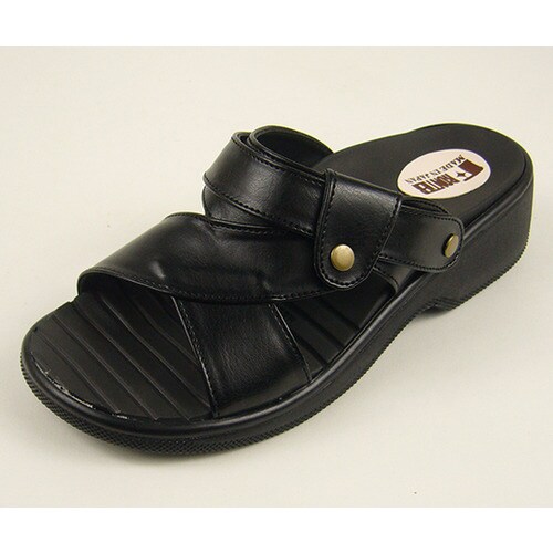 エバロン2WAYサンダル