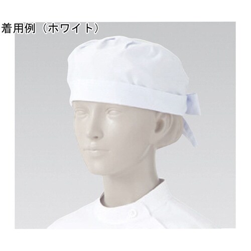 介護帽子トップメッシュ ピンク フリー