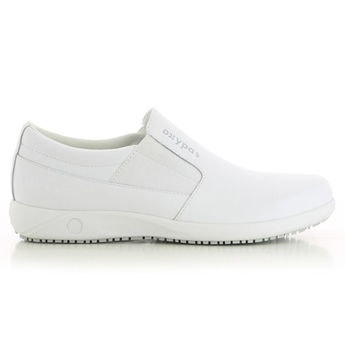 オキシパス ロイ ホワイト 26.5cm