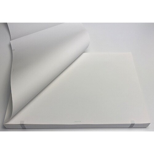 ホルター心電図記録紙