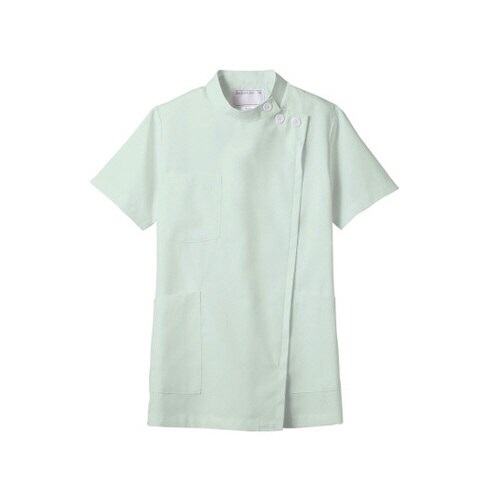 ケーシー レディス 半袖 ミント 9L