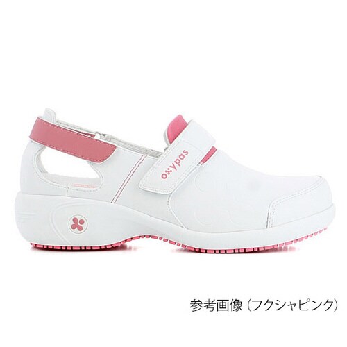 オキシパス 赤紫23.5cmから24cmレディー