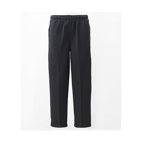 レディースヘルパーパンツ 黒 L