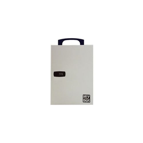 キーボックス 10本 マグネットシートなし