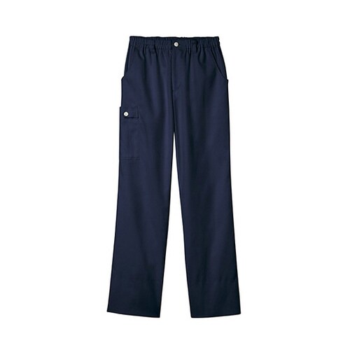 パンツ ネイビー SS