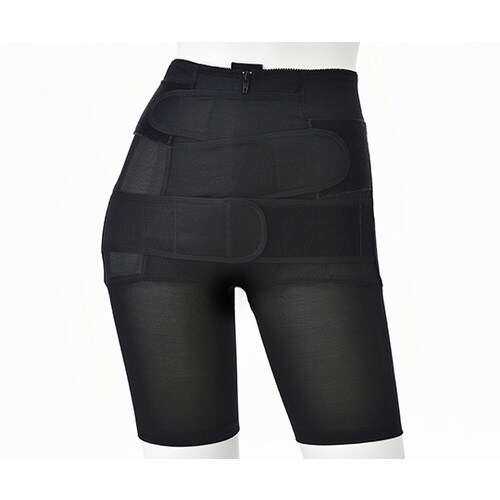 リフォームガードル ブラック M