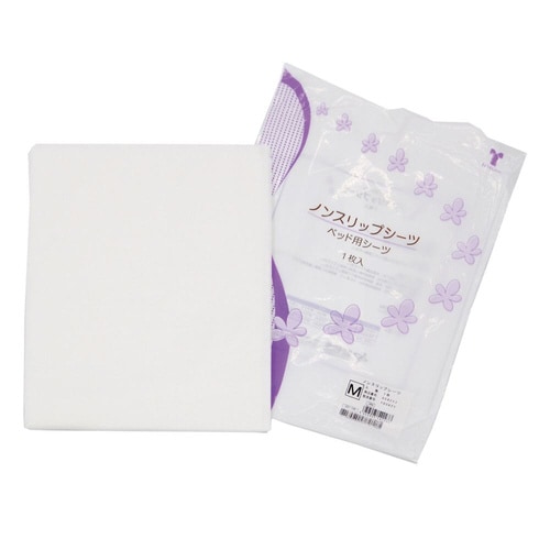 ノンスリップシーツ M 100cm×120cm