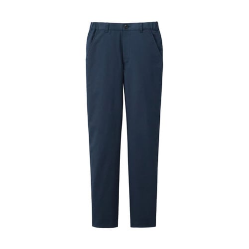 男女兼用パンツ ネイビー S