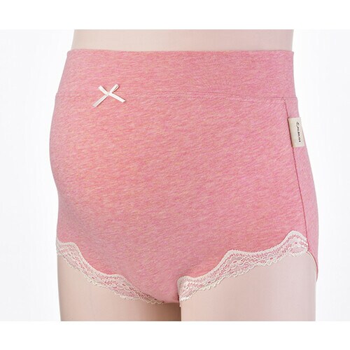 ショーツ ピンク LL