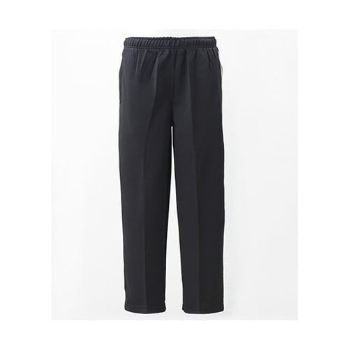 レディースヘルパーパンツ 黒 M