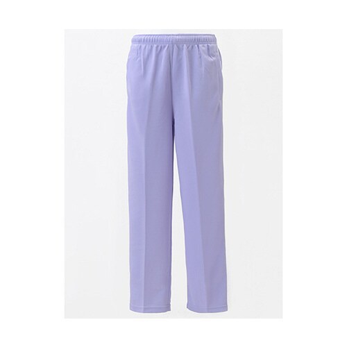 レディースヘルパーパンツ パープル M